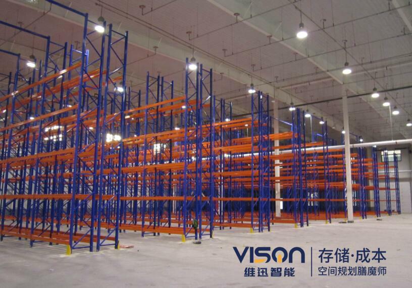 重量型貨架哪家好？