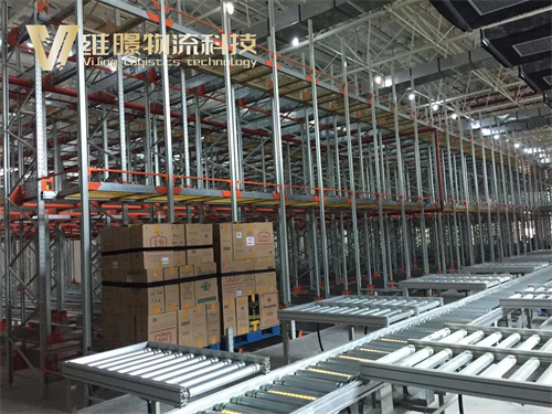 智能四向穿梭車立體庫有哪些技術(shù)特點？